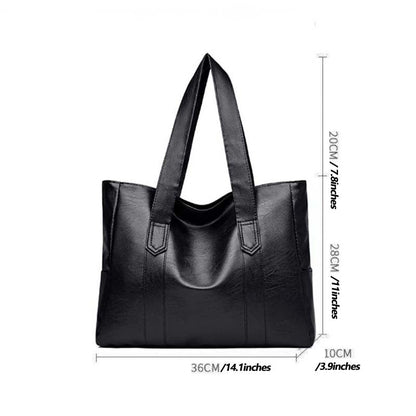 Martha's - Timeless elegance Classic bag