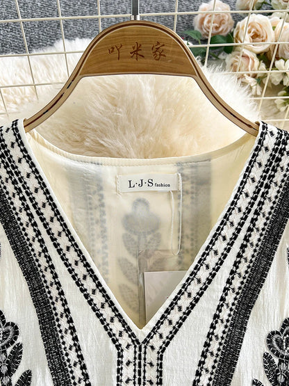 Pocahontas - Summer Dress