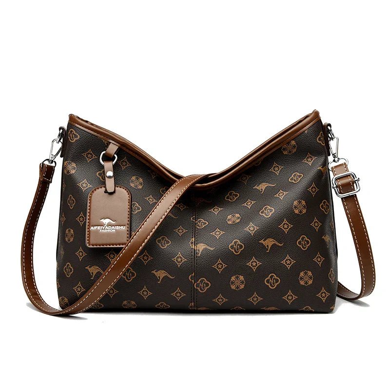 Elara Floral Elegance Bag