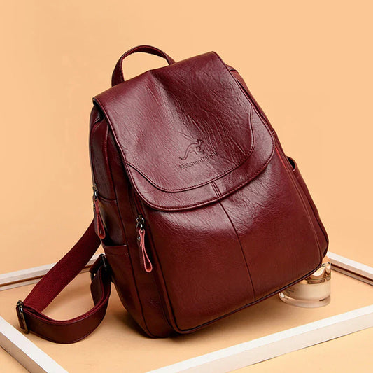 Stylish Everyday Backpack