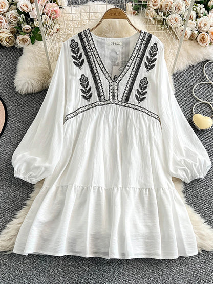 Pocahontas - Summer Dress