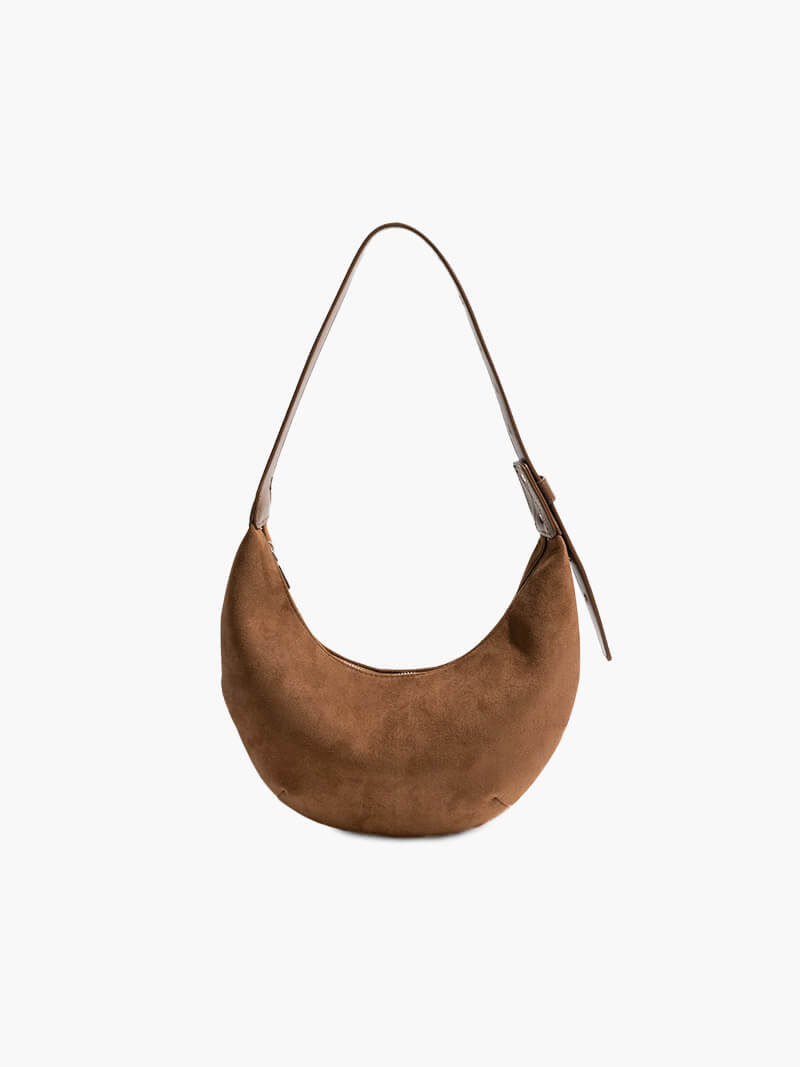 Lydia Halfmoon Bag