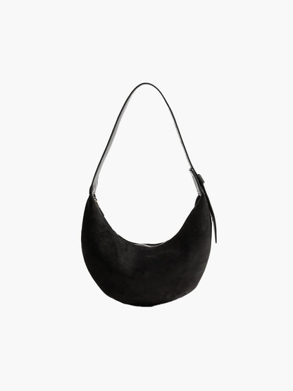 Lydia Halfmoon Bag