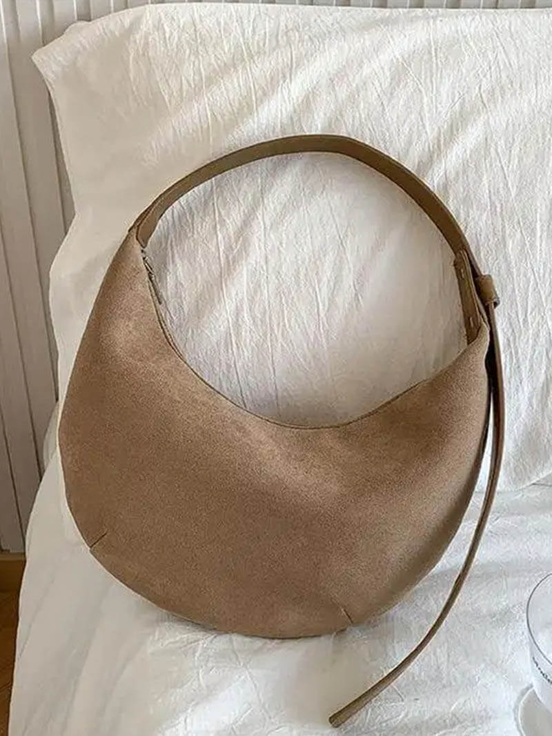 Lydia Halfmoon Bag