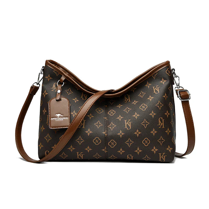 Elara Floral Elegance Bag