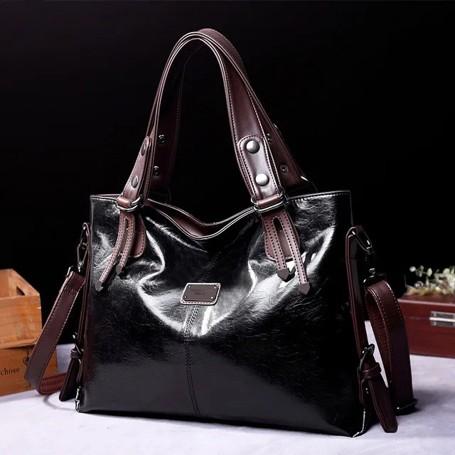 Grace - Classic Elegant Bag