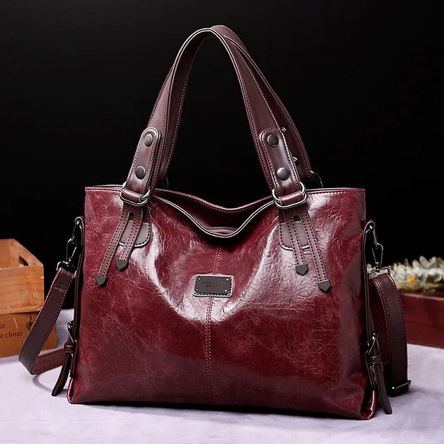 Grace - Classic Elegant Bag