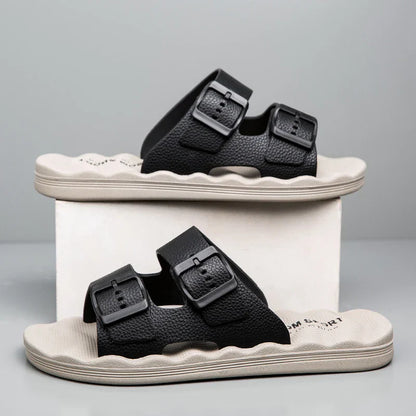 Dust & Dune Massage Slides