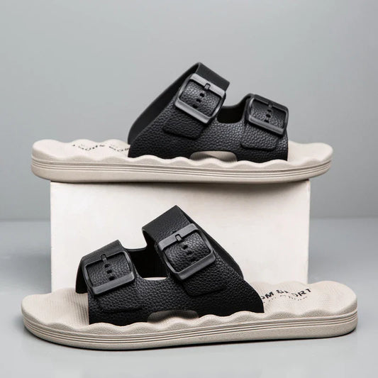 Dust & Dune Massage Slides