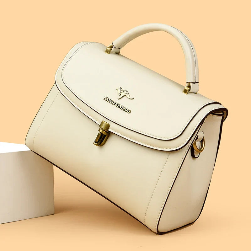 Marvella Designer Messenger Bag