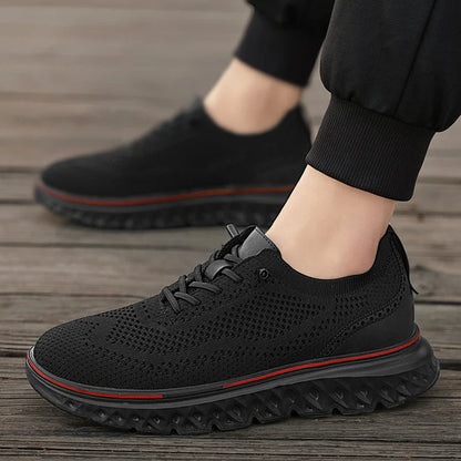 Meroni - Mesh Sneakers