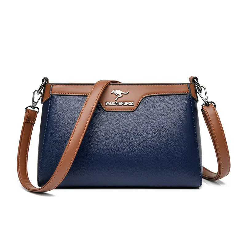 Camora Single-Strap Crossbody