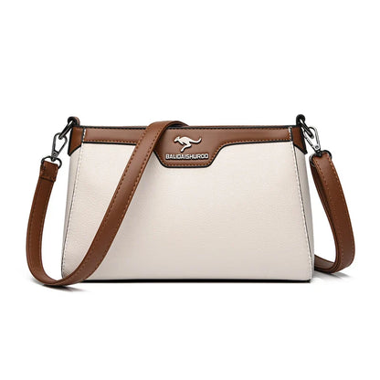 Camora Single-Strap Crossbody