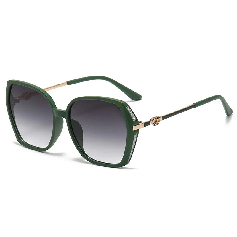 Iris Sunglasses