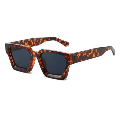 Bold Sunglasses