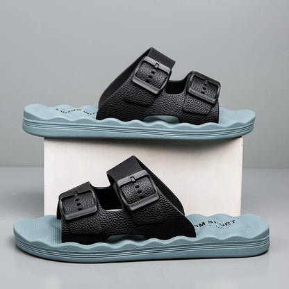 Dust & Dune Massage Slides