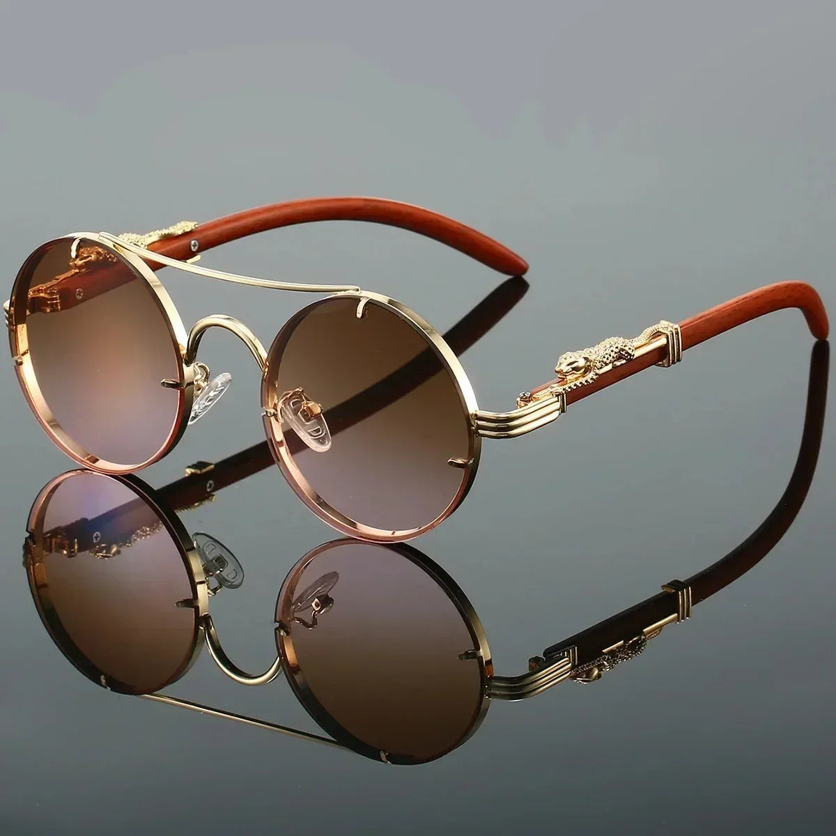 Lynx Royale Sunglasses