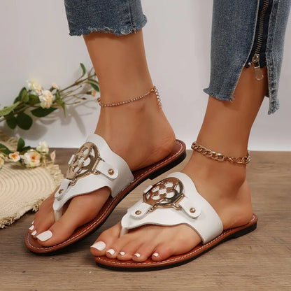 Averie – Open-Toe Street Sandals