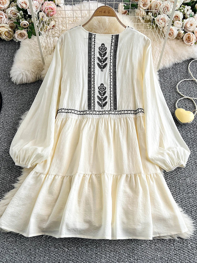 Pocahontas - Summer Dress