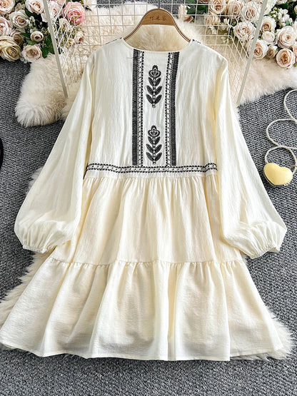 Pocahontas - Summer Dress