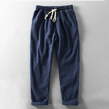 Venezia Linen Trousers