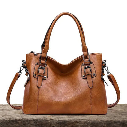 Sienna - Elegant shoulder bag