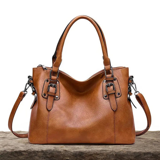 Sienna - Elegant shoulder bag