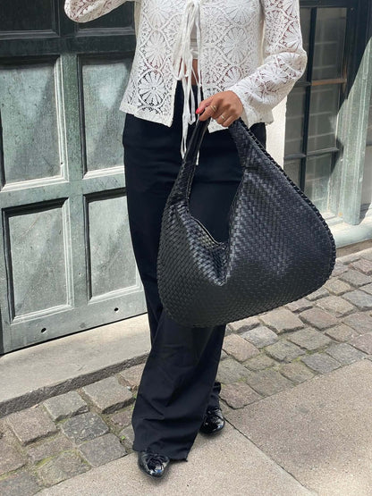 Woven Bag
