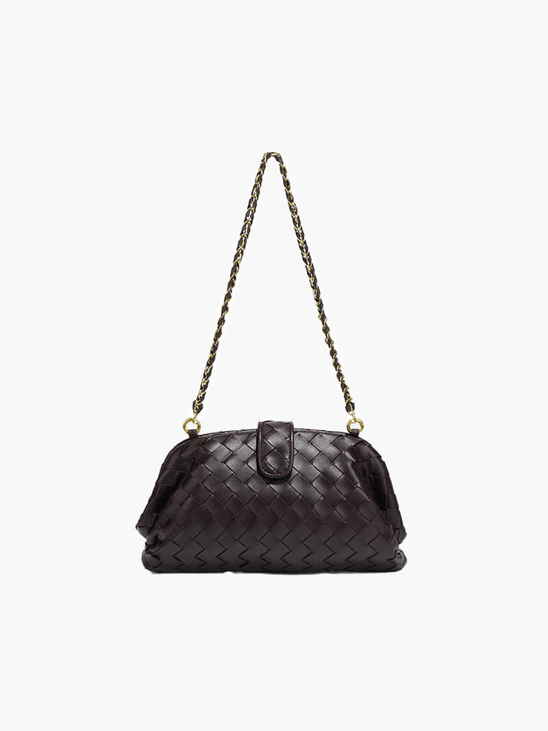 Tessa Woven Bag