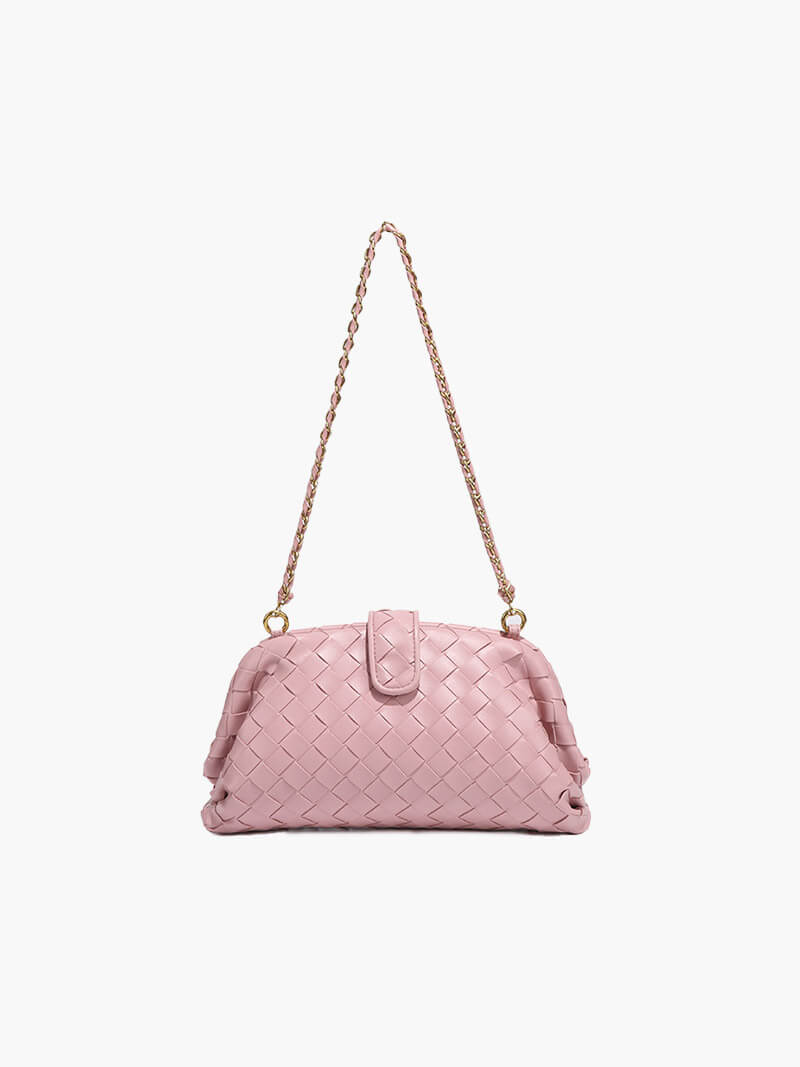 Tessa Woven Bag