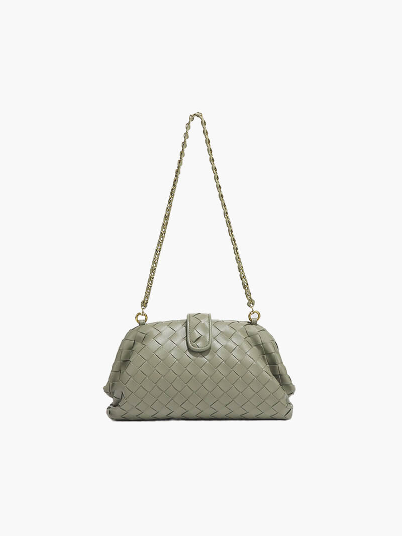 Tessa Woven Bag