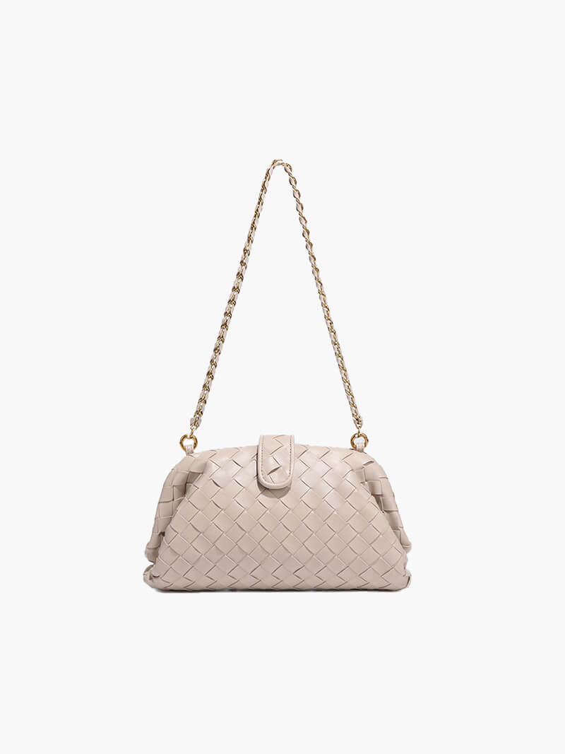 Tessa Woven Bag