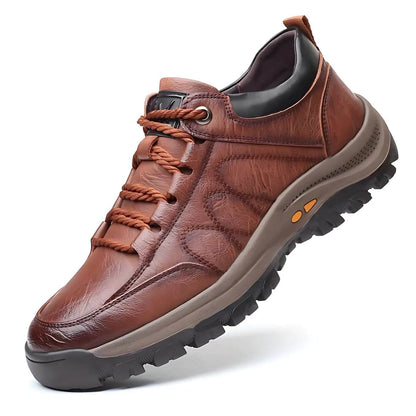 Terence™ - Handcrafted Orthopedic Shoes
