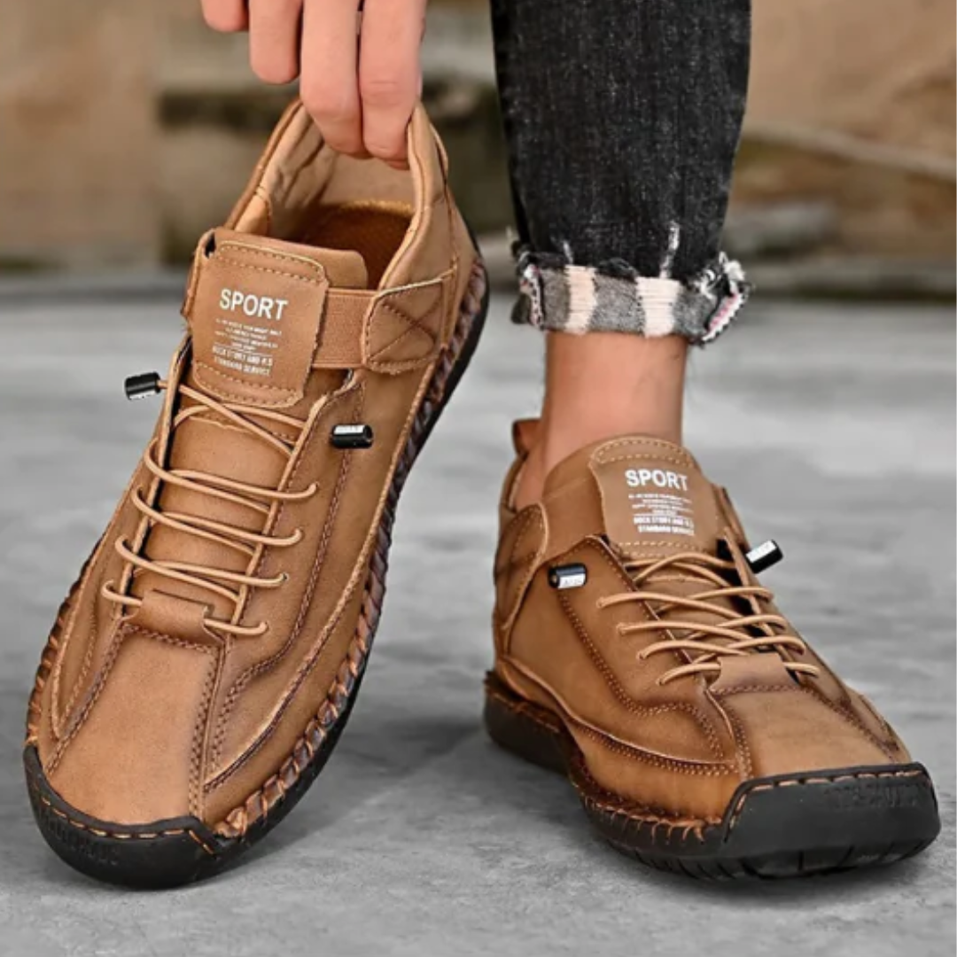 Marshall™ Men's Orthopedic Shoes