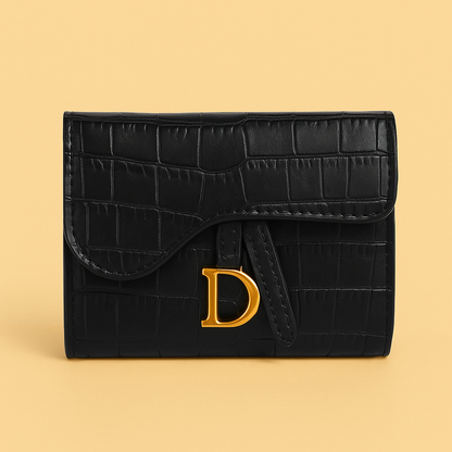 Dynasty Luxury Leather Wallet