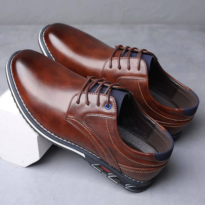 Winston - Oxford Classic shoes