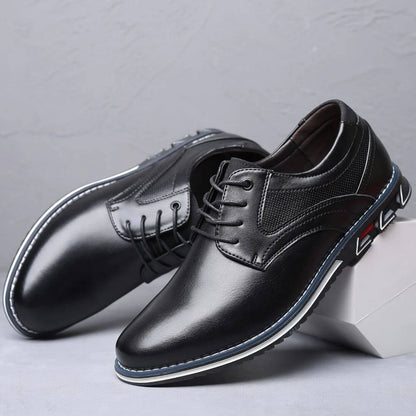 Winston - Oxford Classic shoes