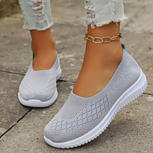 Emira - Breathable Orthopedic Slip-On