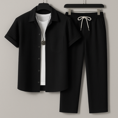 Tavaro Relaxed Linen Set