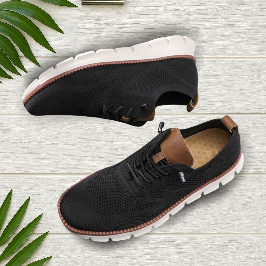 ALL-DAY COMFORTABLE WALKER