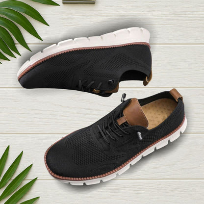 ALL-DAY COMFORTABLE WALKER