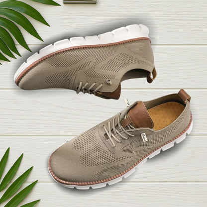 ALL-DAY COMFORTABLE WALKER