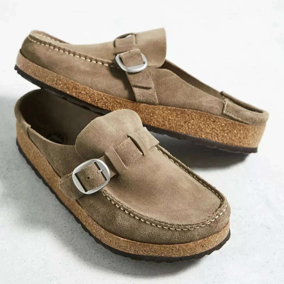 Merata  | Orthopedic Mules