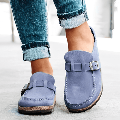 Merata  | Orthopedic Mules
