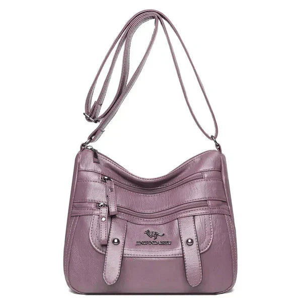 Carry Women's Leather Handbag