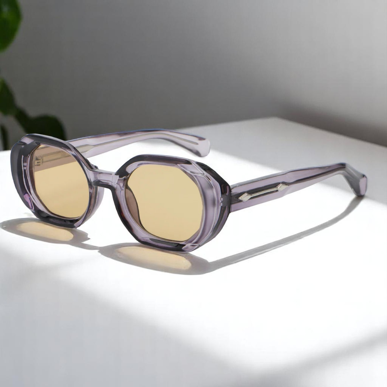 Octavia Sunglasses