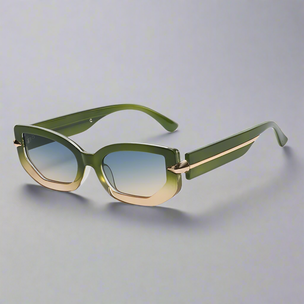 Emerald Sunglasses