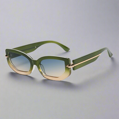 Emerald Sunglasses