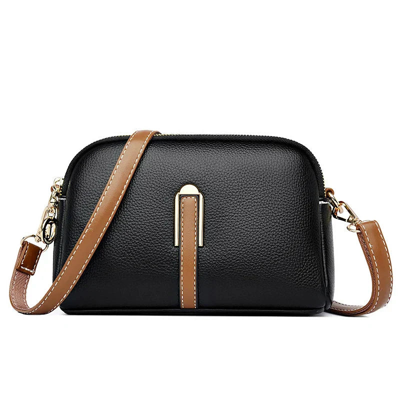 Kirra Leather Bag