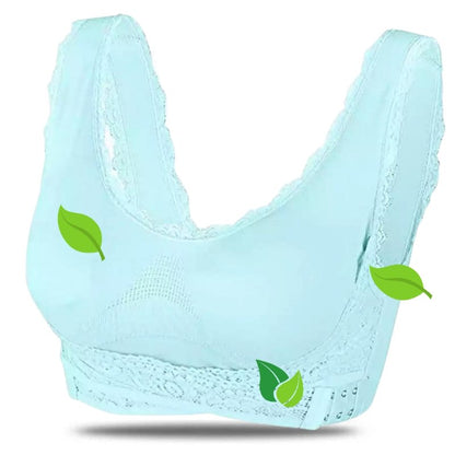 FitLace - The Bra for Better Posture & a Beautiful Décolleté